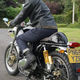 Illustration for article titled Gear Review: Alpinestars' Oscar Collection Pairs Hipster Looks With Proper Protection